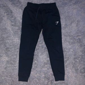 GYMSHARK JOGGERS